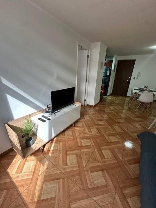 Comodo Departamento III Сантьяго Екстер'єр фото
